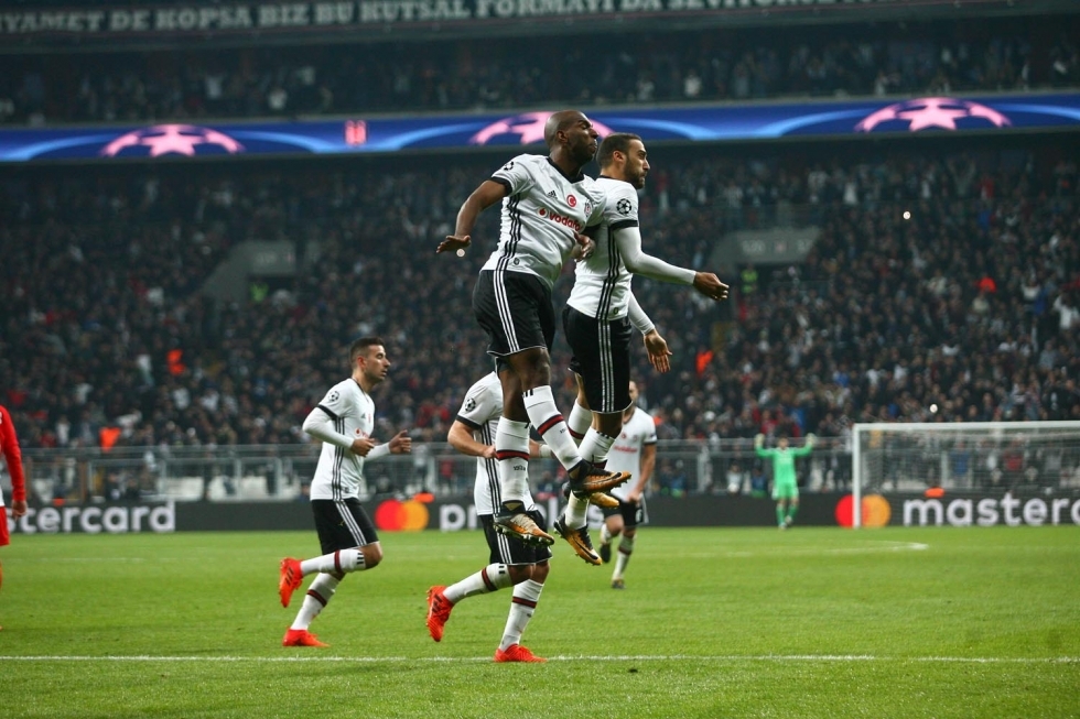 Beşiktaş-Monaco maçı hakkında yazılan 10 köşe yazısı - Görsel 4