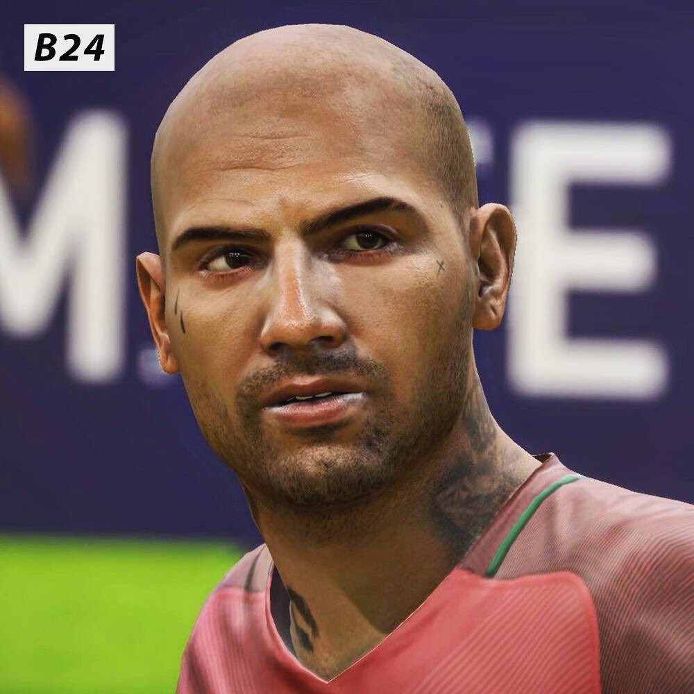 İşte FIFA 2018'de Quaresma! - Görsel 2