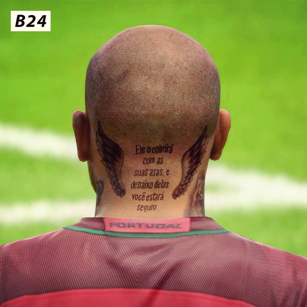 İşte FIFA 2018'de Quaresma! - Görsel 3