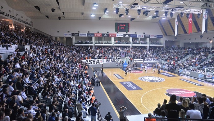 Beşiktaş'ta 3 Kasım böyle geçti... - Görsel 2