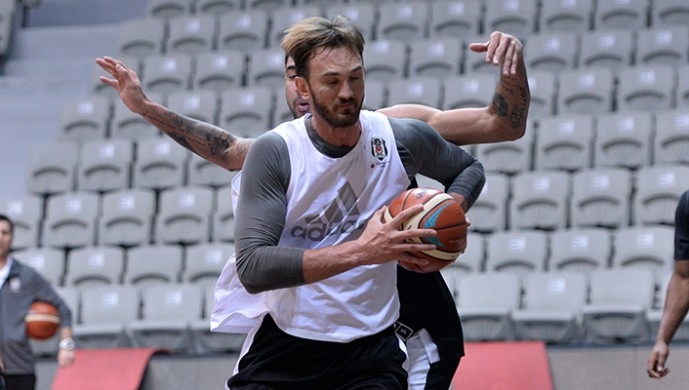 Beşiktaş'ta 3 Kasım böyle geçti... - Görsel 4