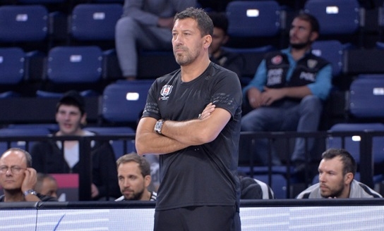 Beşiktaş'ta 4 Kasım böyle geçti... - Görsel 7