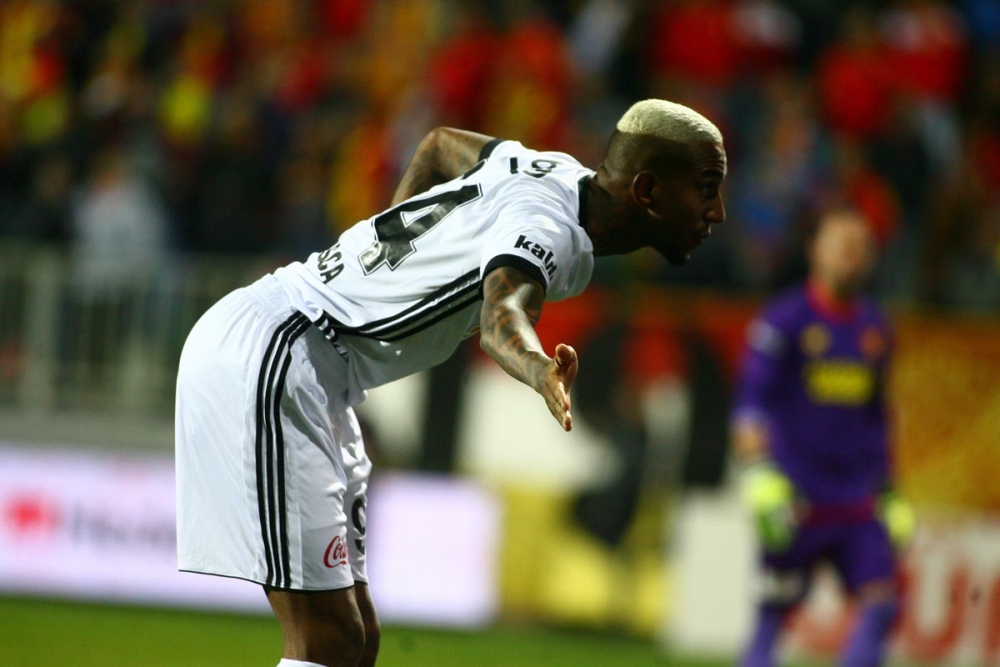 Göztepe-Beşiktaş maçı hakkında yazılan 16 köşe yazısı - Görsel 14