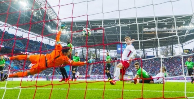 Kombinesi alınması gereken 25 takım arasına Beşiktaş'ta girdi! - Görsel 16