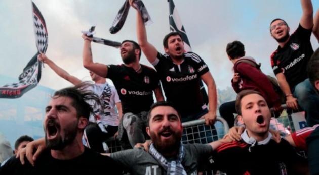 Kombinesi alınması gereken 25 takım arasına Beşiktaş'ta girdi! - Görsel 8