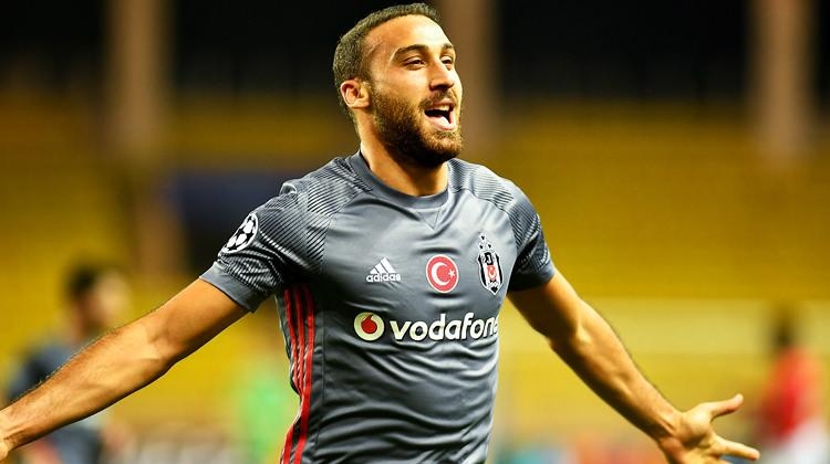 Cenk Tosun da o listede! - Görsel 11