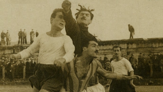 Kariyerinde sadece Beşiktaş forması giyen futbolcular! - Görsel 3