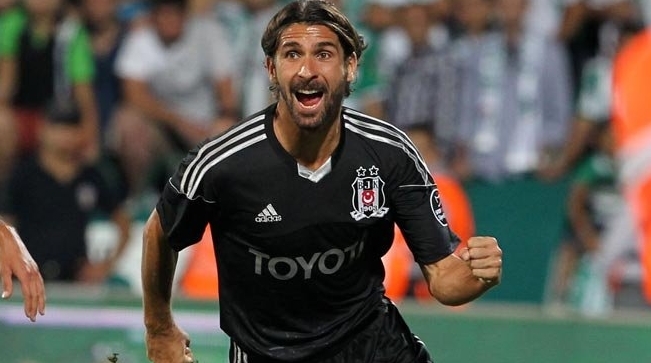 Julien Escude dünyayı geziyor! - Görsel 2