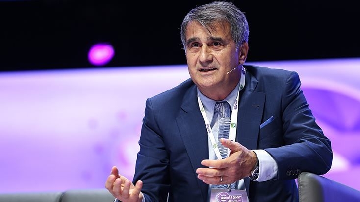 RÖPORTAJ | Şenol Güneş: "Benim üzerimden takımı yıpratanlar var" - Görsel 1