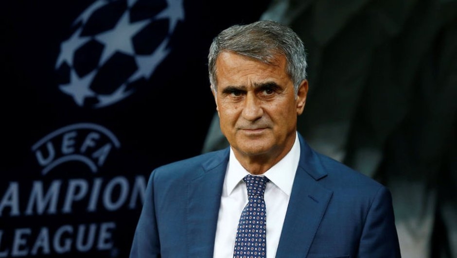 RÖPORTAJ | Şenol Güneş: "Benim üzerimden takımı yıpratanlar var" - Görsel 10