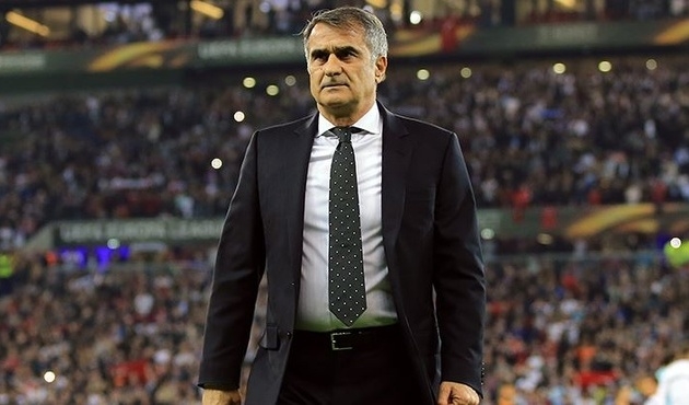 RÖPORTAJ | Şenol Güneş: "Benim üzerimden takımı yıpratanlar var" - Görsel 12