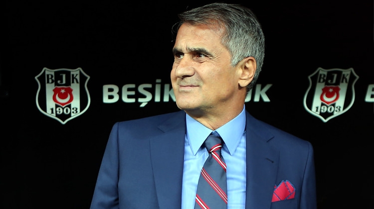RÖPORTAJ | Şenol Güneş: "Benim üzerimden takımı yıpratanlar var" - Görsel 14