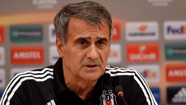 RÖPORTAJ | Şenol Güneş: "Benim üzerimden takımı yıpratanlar var" - Görsel 17