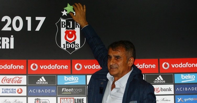 RÖPORTAJ | Şenol Güneş: "Benim üzerimden takımı yıpratanlar var" - Görsel 19