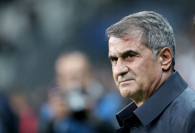 RÖPORTAJ | Şenol Güneş: "Benim üzerimden takımı yıpratanlar var" - Görsel 2