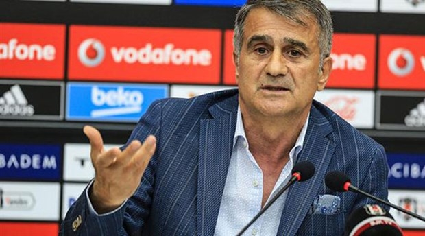 RÖPORTAJ | Şenol Güneş: "Benim üzerimden takımı yıpratanlar var" - Görsel 20