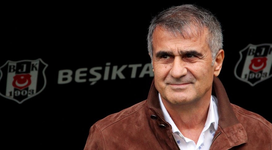 RÖPORTAJ | Şenol Güneş: "Benim üzerimden takımı yıpratanlar var" - Görsel 21