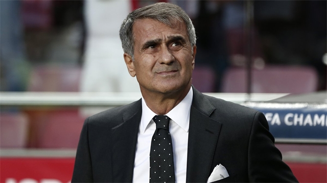 RÖPORTAJ | Şenol Güneş: "Benim üzerimden takımı yıpratanlar var" - Görsel 22