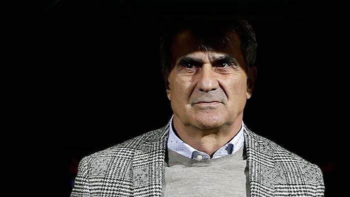 RÖPORTAJ | Şenol Güneş: "Benim üzerimden takımı yıpratanlar var" - Görsel 23