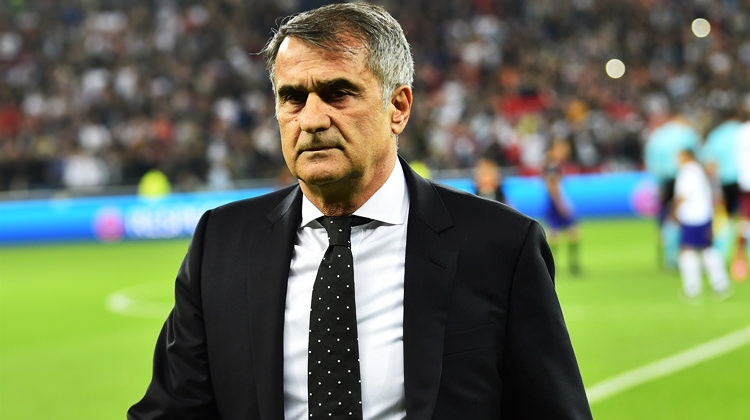 RÖPORTAJ | Şenol Güneş: "Benim üzerimden takımı yıpratanlar var" - Görsel 3