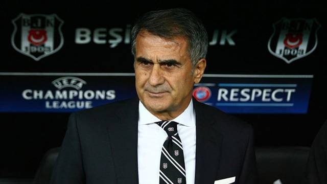 RÖPORTAJ | Şenol Güneş: "Benim üzerimden takımı yıpratanlar var" - Görsel 4