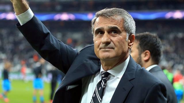 RÖPORTAJ | Şenol Güneş: "Benim üzerimden takımı yıpratanlar var" - Görsel 5