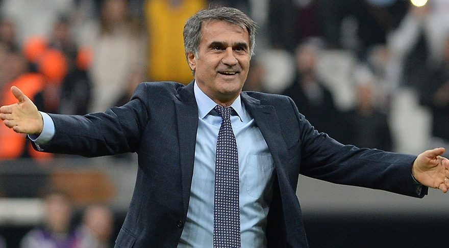 RÖPORTAJ | Şenol Güneş: "Benim üzerimden takımı yıpratanlar var" - Görsel 6