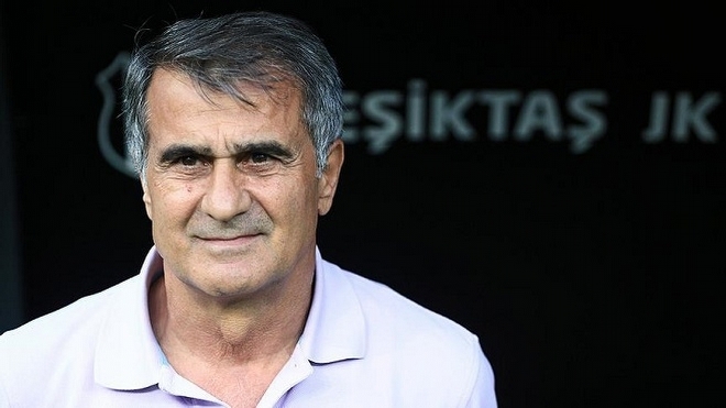 RÖPORTAJ | Şenol Güneş: "Benim üzerimden takımı yıpratanlar var" - Görsel 7