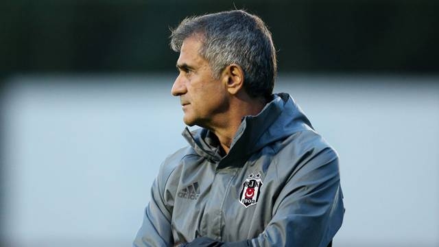RÖPORTAJ | Şenol Güneş: "Benim üzerimden takımı yıpratanlar var" - Görsel 9