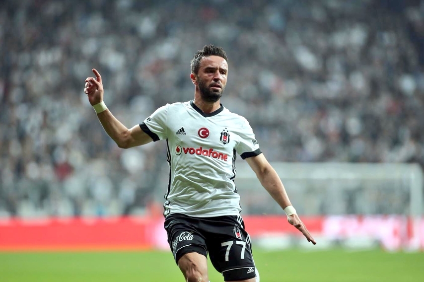 Beşiktaş - TM Akhisar maçından görüntüler - Görsel 1