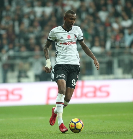 Beşiktaş - TM Akhisar maçından görüntüler - Görsel 3