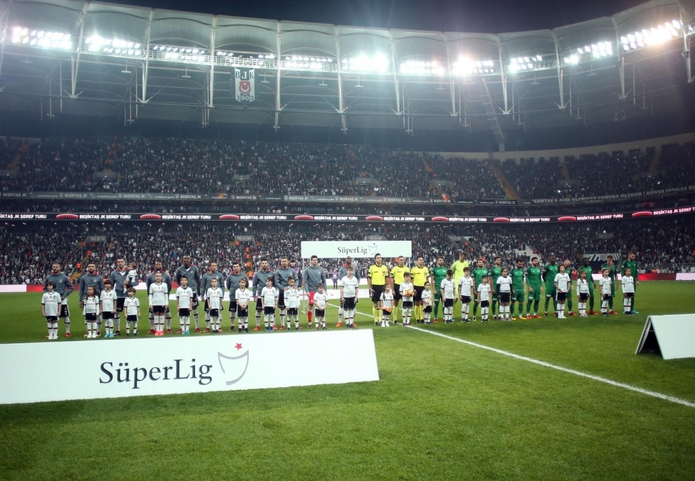 Beşiktaş-Akhisarspor maçı hakkında yazılan 12 köşe yazısı - Görsel 5