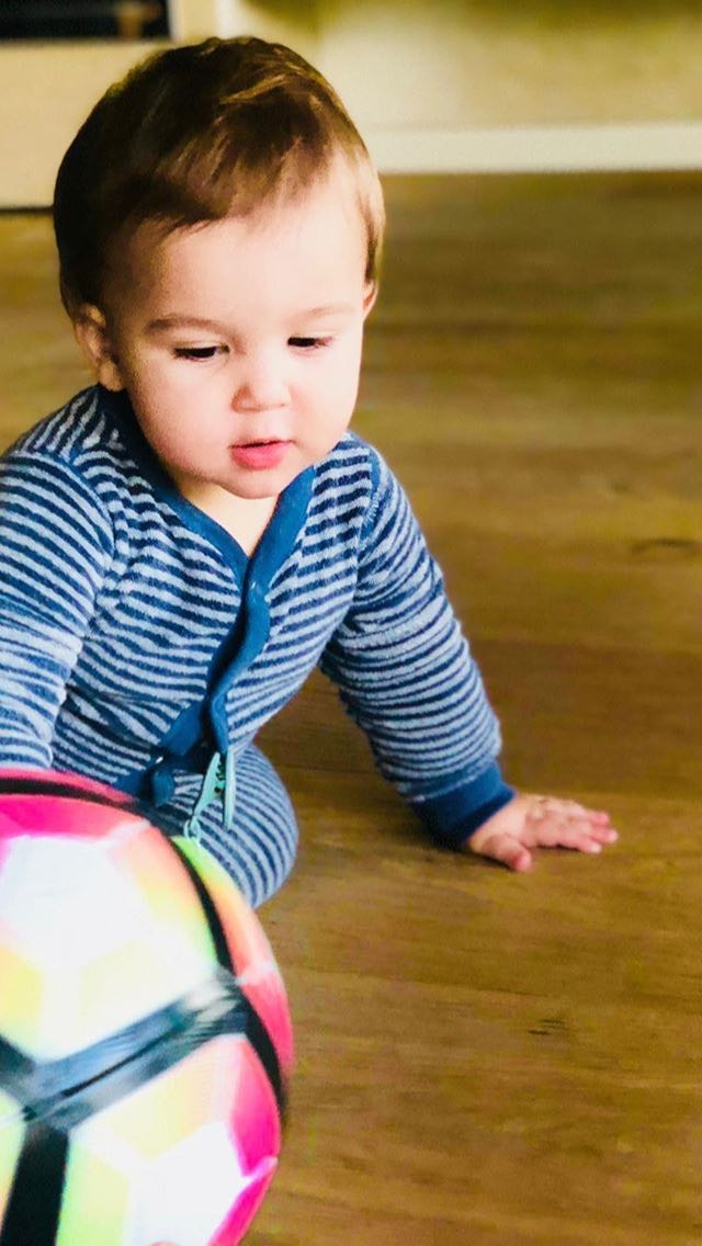 Negredo Jr. topla tanıştı ⚽ - Görsel 2