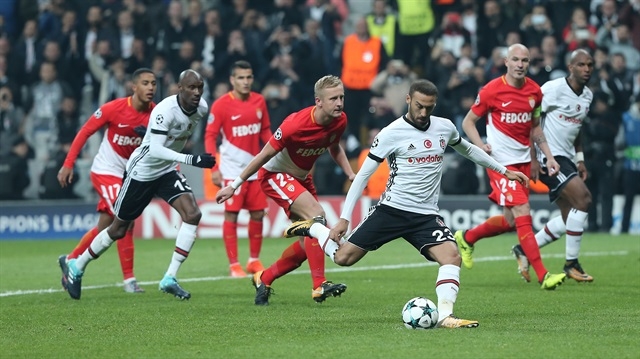 Kasım ayı Beşiktaş için nasıl geçti? - Görsel 1