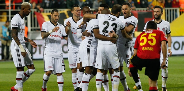 Kasım ayı Beşiktaş için nasıl geçti? - Görsel 2