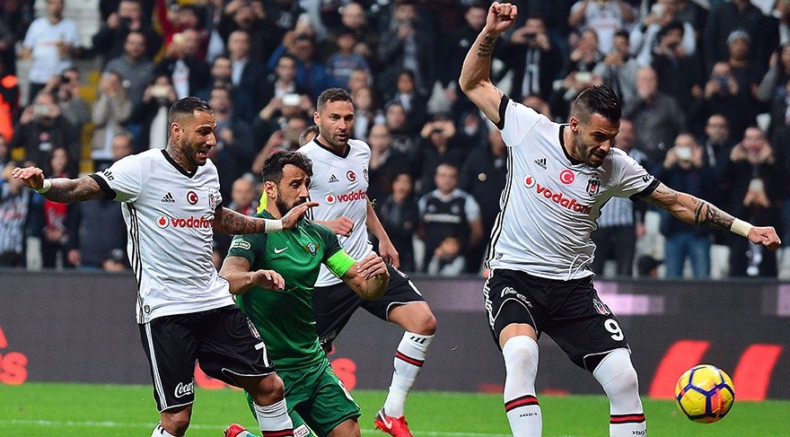 Kasım ayı Beşiktaş için nasıl geçti? - Görsel 3