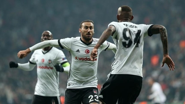 Kasım ayı Beşiktaş için nasıl geçti? - Görsel 4