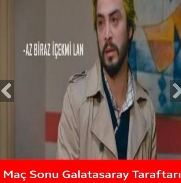 3-0'lık derbi sonrası sosyal medyayı güldüren caps'ler! - Görsel 11