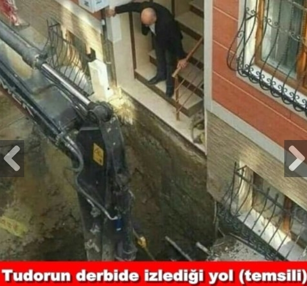 3-0'lık derbi sonrası sosyal medyayı güldüren caps'ler! - Görsel 12