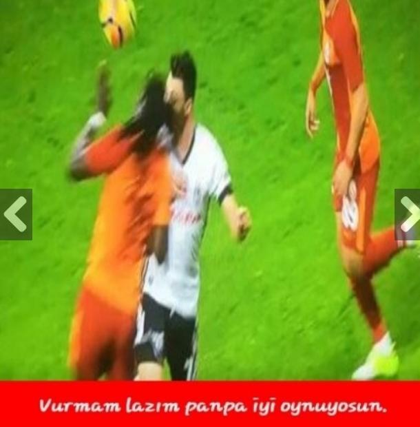 3-0'lık derbi sonrası sosyal medyayı güldüren caps'ler! - Görsel 15