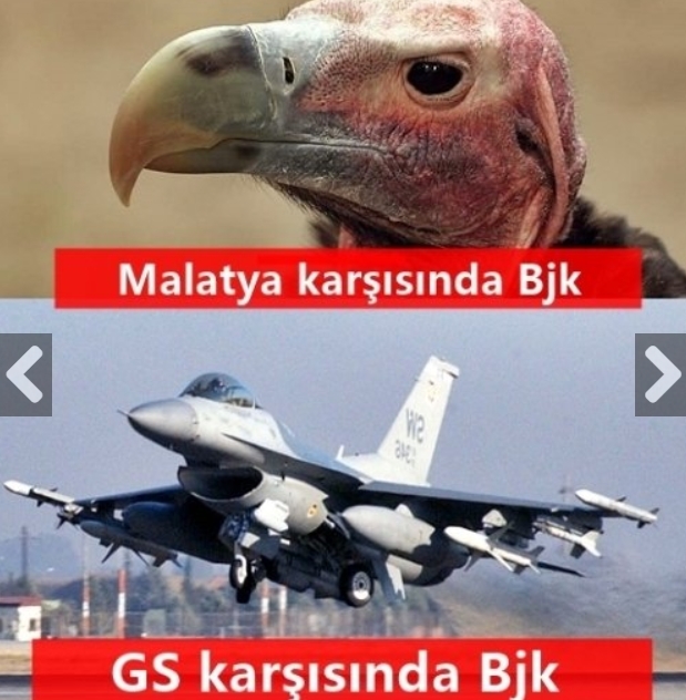 3-0'lık derbi sonrası sosyal medyayı güldüren caps'ler! - Görsel 16