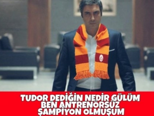 3-0'lık derbi sonrası sosyal medyayı güldüren caps'ler! - Görsel 2