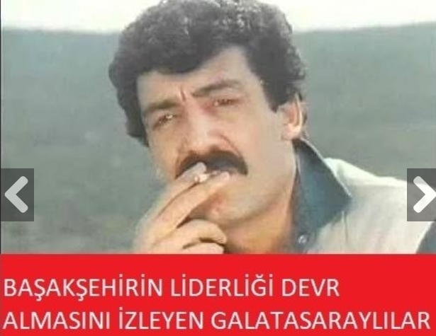 3-0'lık derbi sonrası sosyal medyayı güldüren caps'ler! - Görsel 3