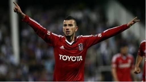 Beşiktaş’ta ikinci kez dalya diyen Oğuzhan @ozyakup’un geride kalan maçlardan unutulmaz fotoğrafları - Görsel 14