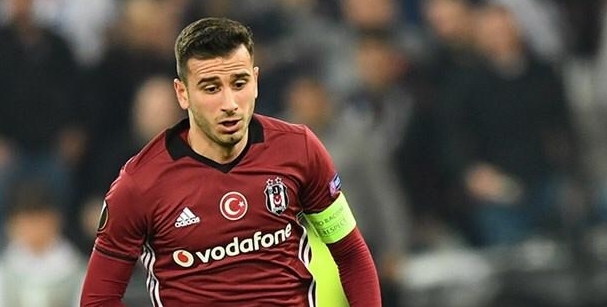 Beşiktaş’ta ikinci kez dalya diyen Oğuzhan @ozyakup’un geride kalan maçlardan unutulmaz fotoğrafları - Görsel 15