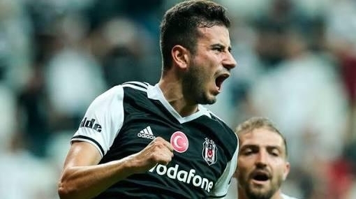 Beşiktaş’ta ikinci kez dalya diyen Oğuzhan @ozyakup’un geride kalan maçlardan unutulmaz fotoğrafları - Görsel 19