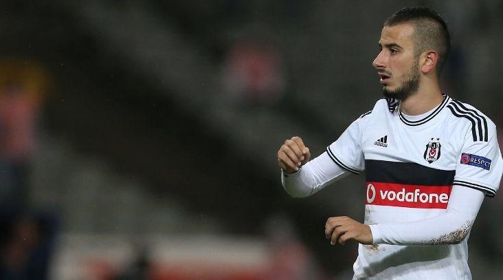 Beşiktaş’ta ikinci kez dalya diyen Oğuzhan @ozyakup’un geride kalan maçlardan unutulmaz fotoğrafları - Görsel 20