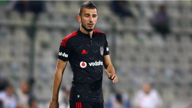 Beşiktaş’ta ikinci kez dalya diyen Oğuzhan @ozyakup’un geride kalan maçlardan unutulmaz fotoğrafları - Görsel 22