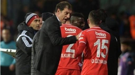 Beşiktaş’ta ikinci kez dalya diyen Oğuzhan @ozyakup’un geride kalan maçlardan unutulmaz fotoğrafları - Görsel 23