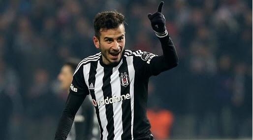 Beşiktaş’ta ikinci kez dalya diyen Oğuzhan @ozyakup’un geride kalan maçlardan unutulmaz fotoğrafları - Görsel 9